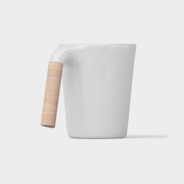 Luxury cups