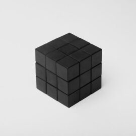 Multifaceted Shape